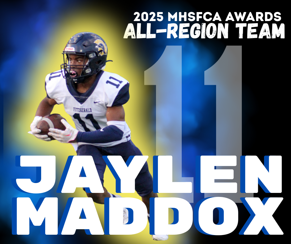 Jaylen Maddox