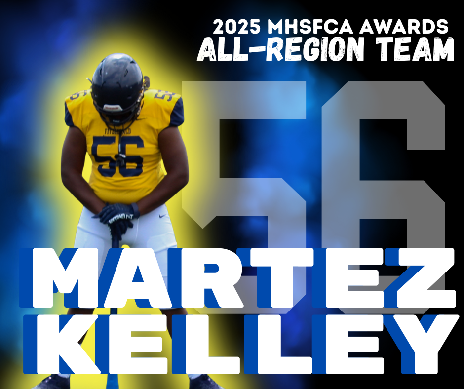Martez Kelley