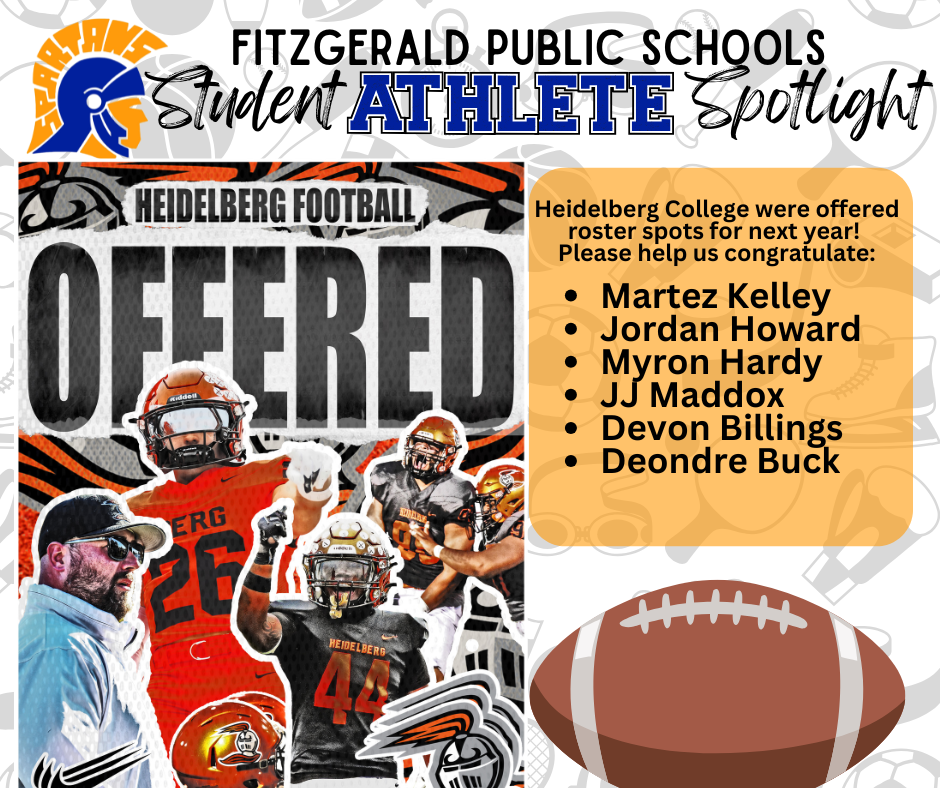 Heidelberg College Offers