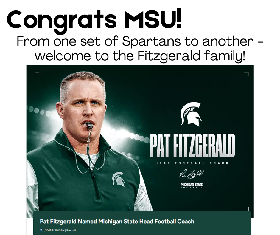 MSU Spartans