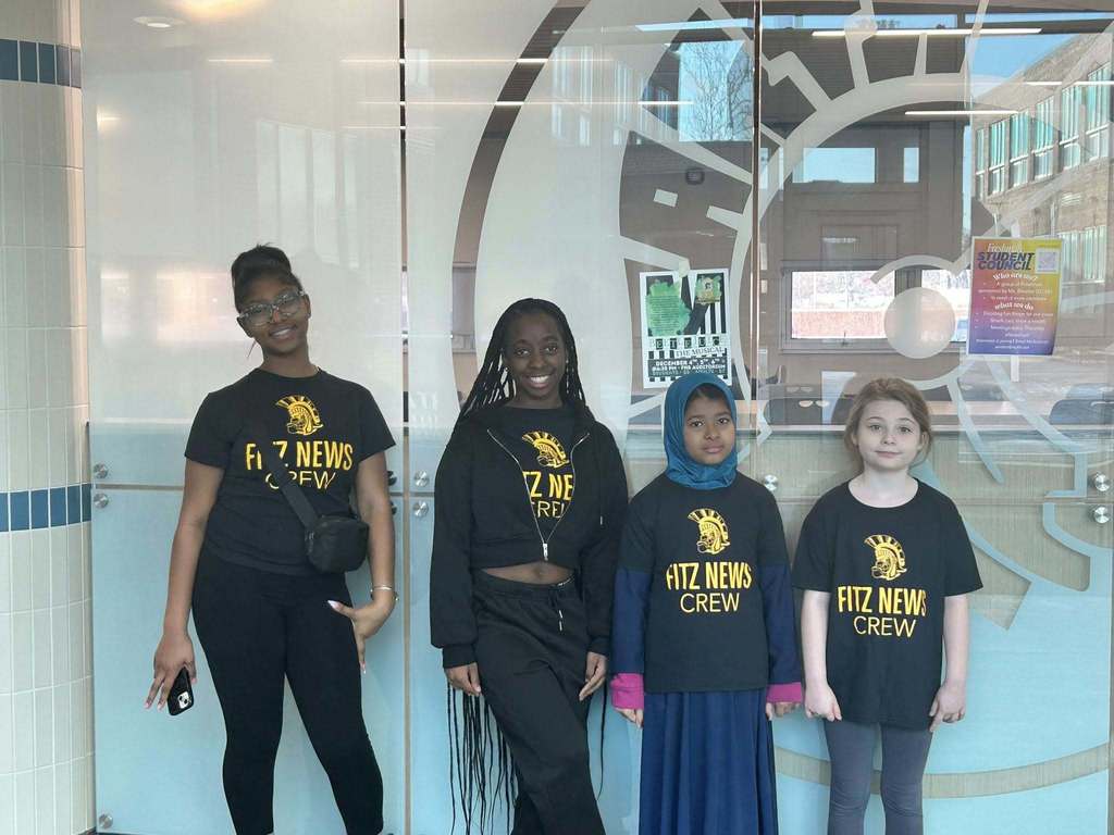 Fitz News Junior