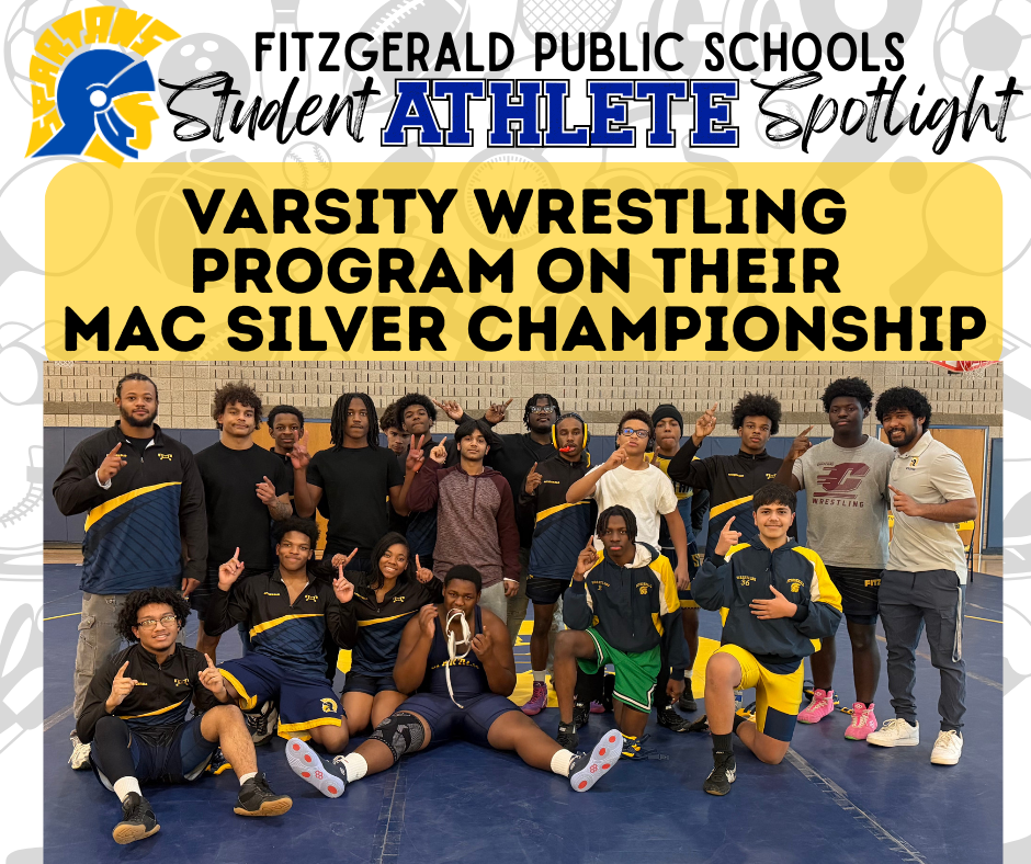 Mac Silver Championship