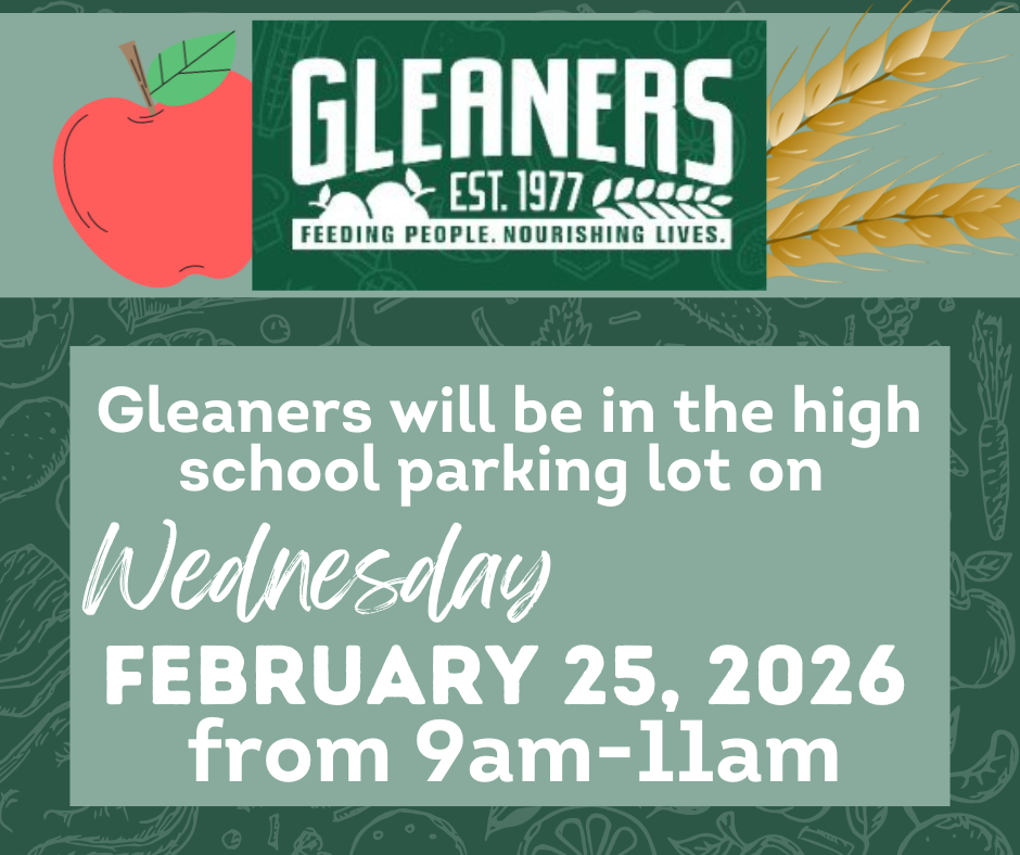 Gleaners