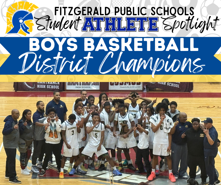District Champions