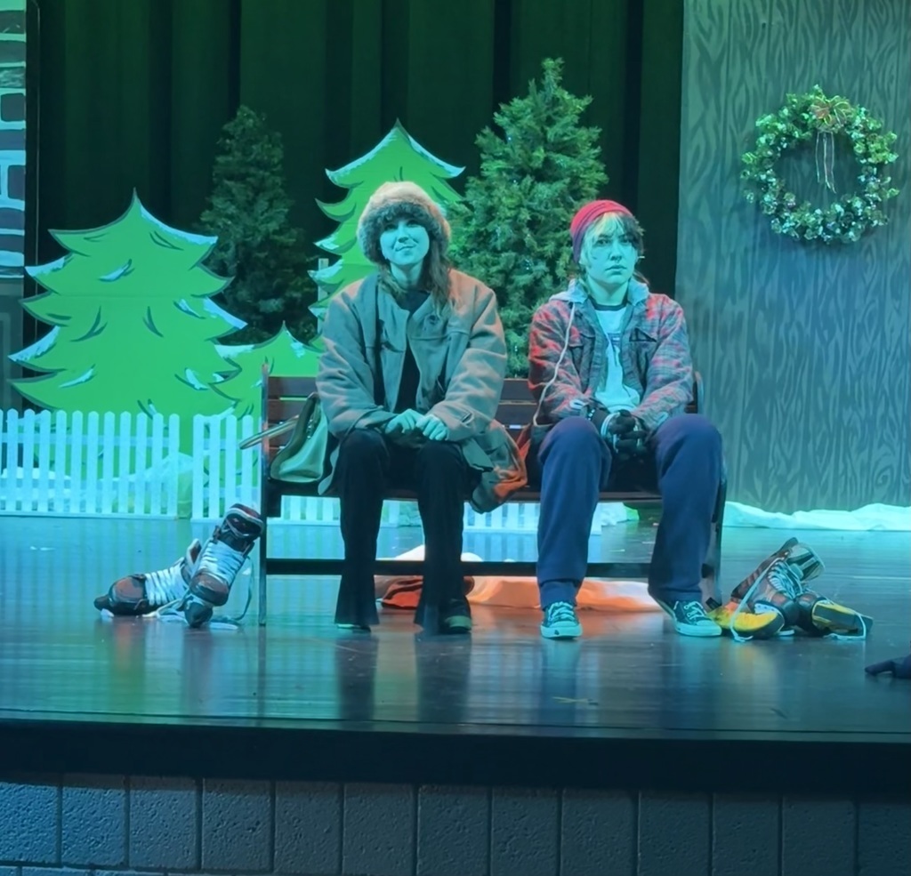 Almost, Maine