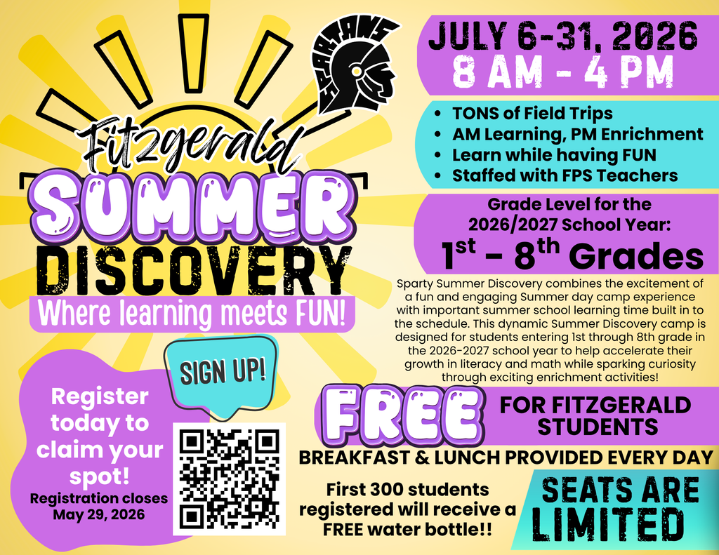 Summer Discovery Camp