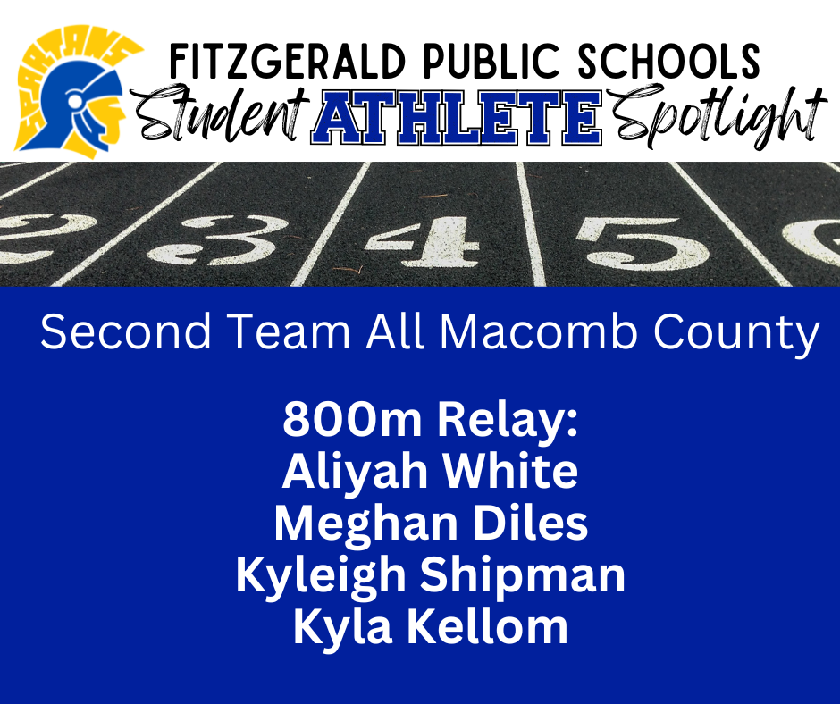 Varsity Track