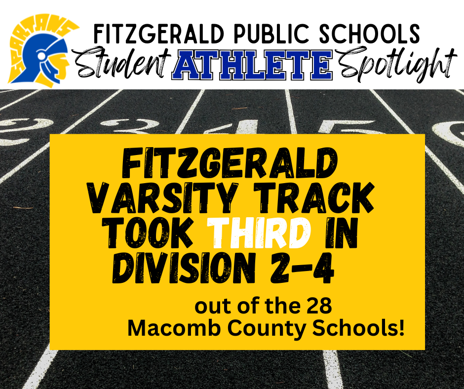 Varsity Track