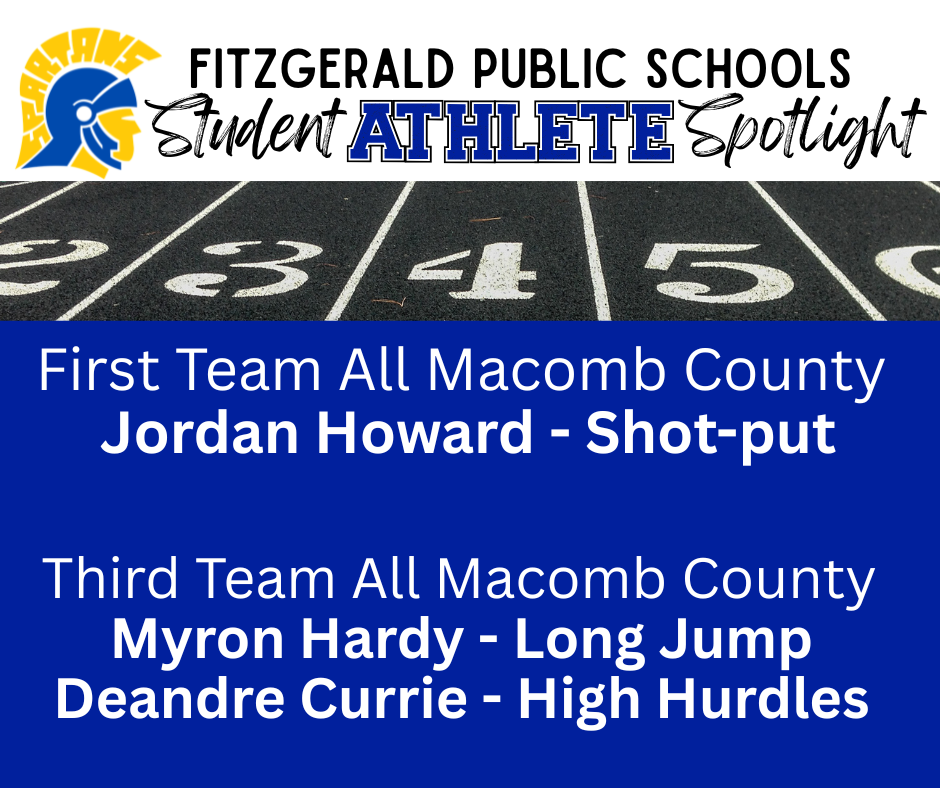 Varsity Track