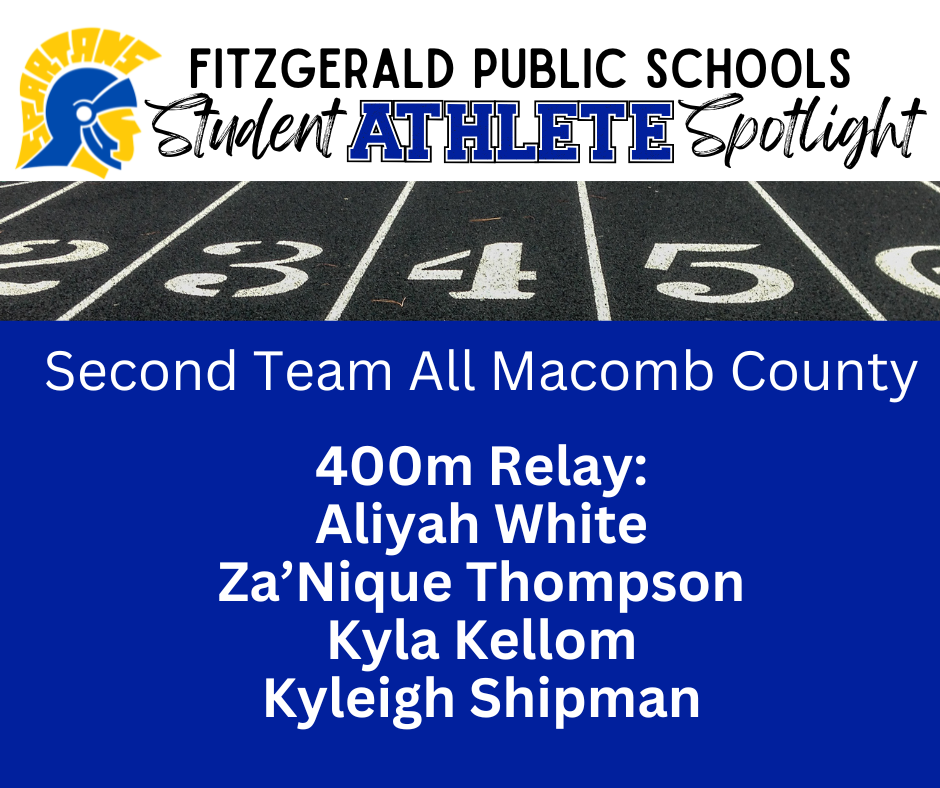 Varsity Track