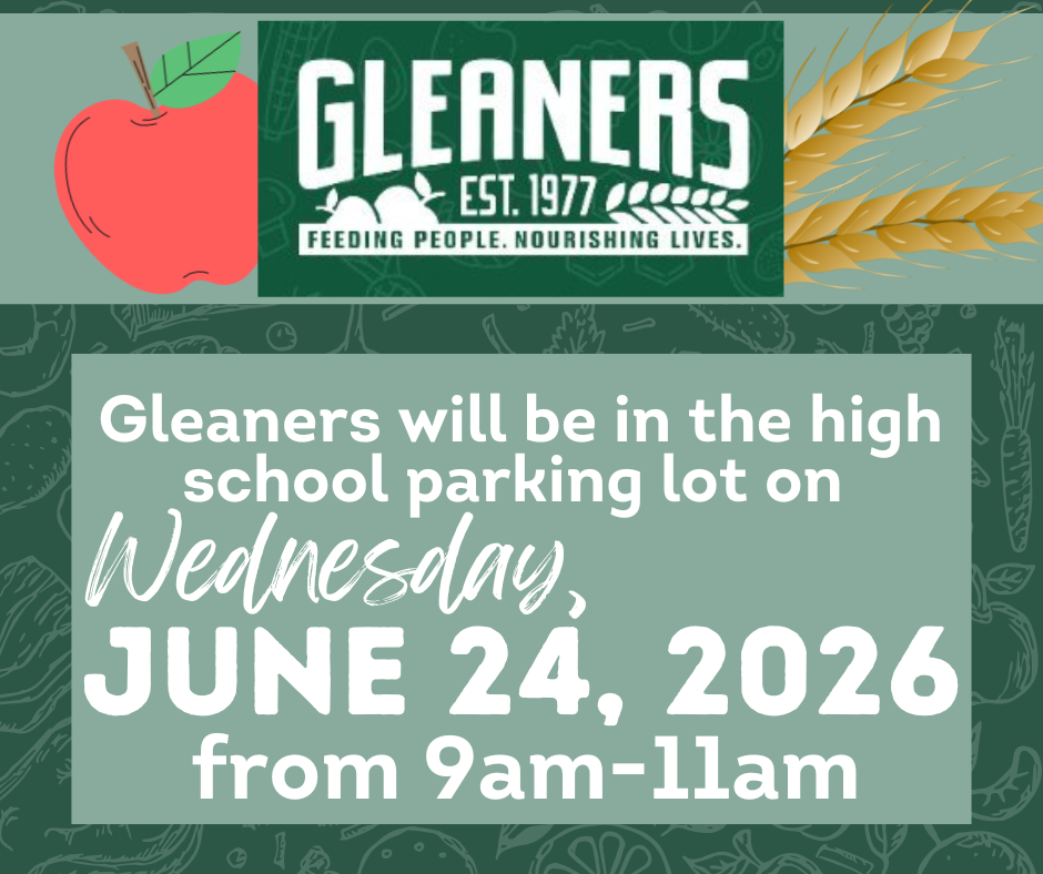 Gleaners