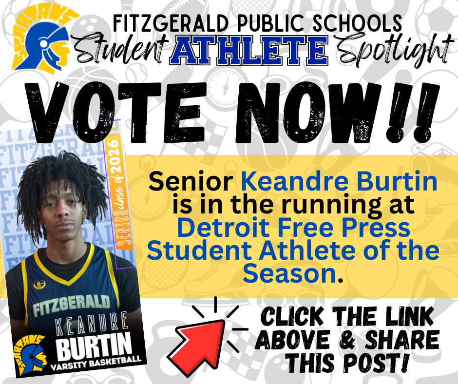Athlete of the Season