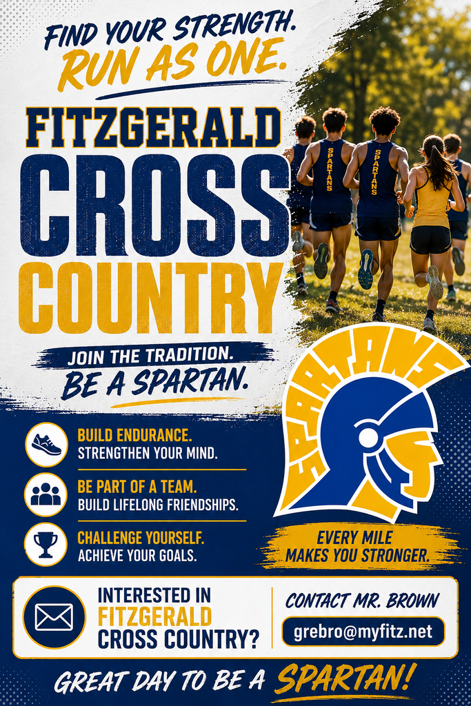 FHS Cross Country