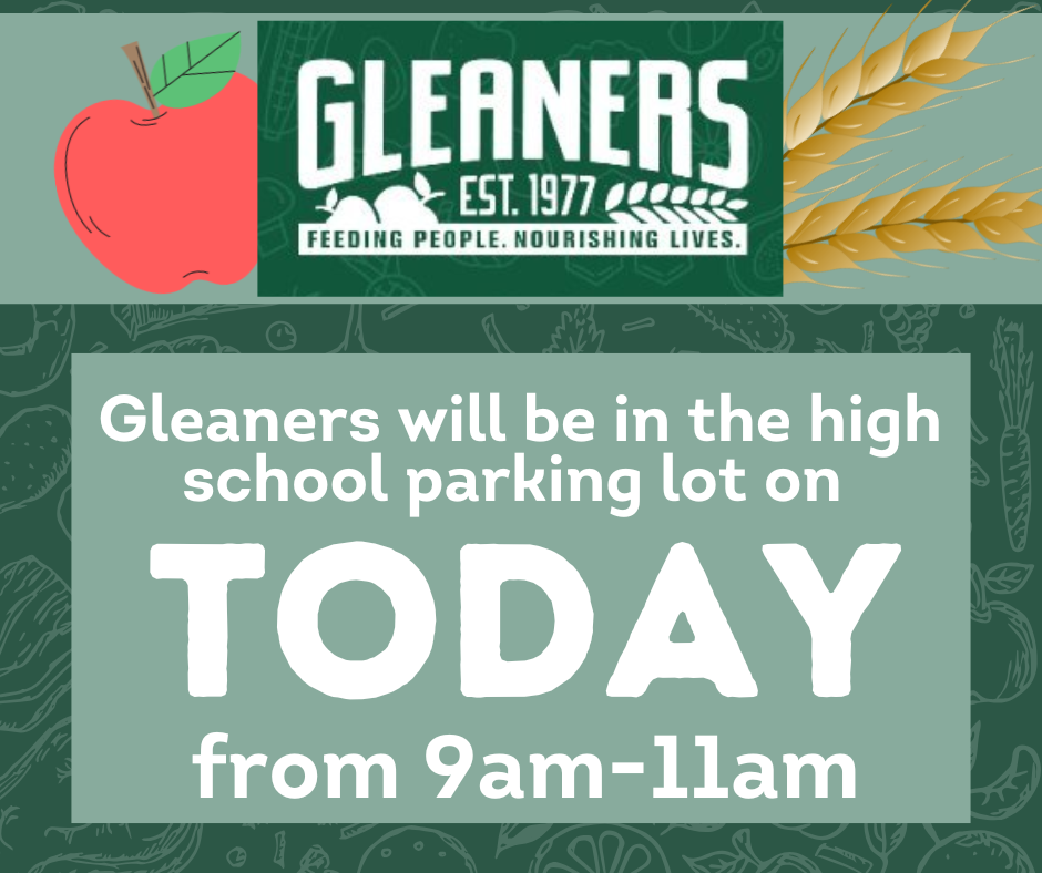 Gleaners