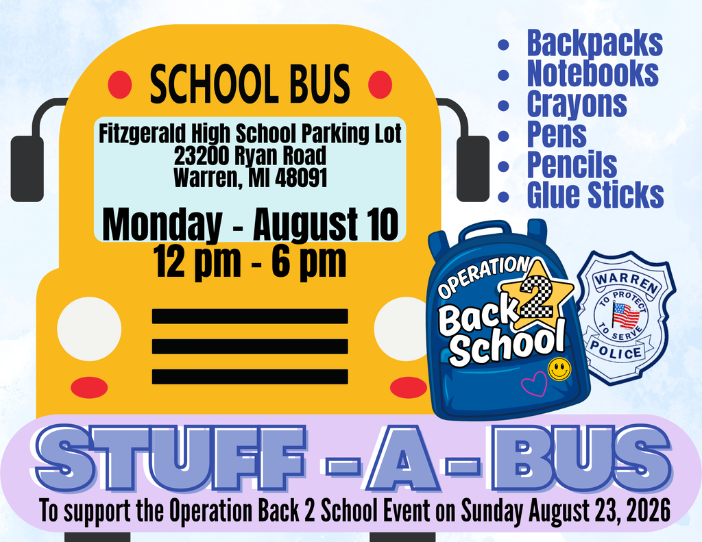 Stuff-A-Bus 8/10/26