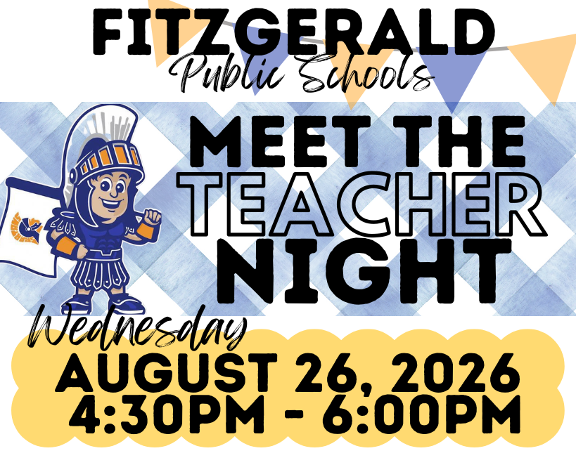 Meet the Teacher