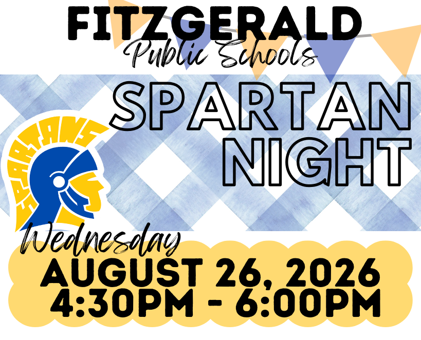 SPartan Night 