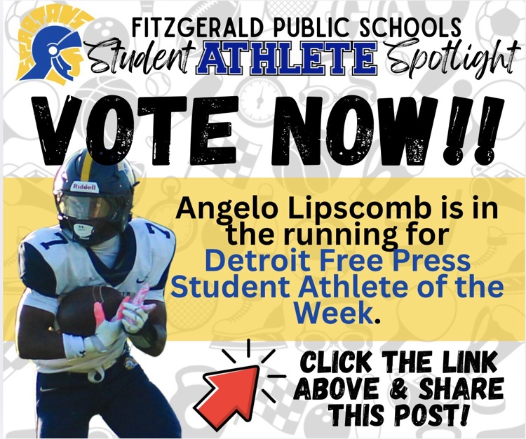 Angelo Lipscomb
