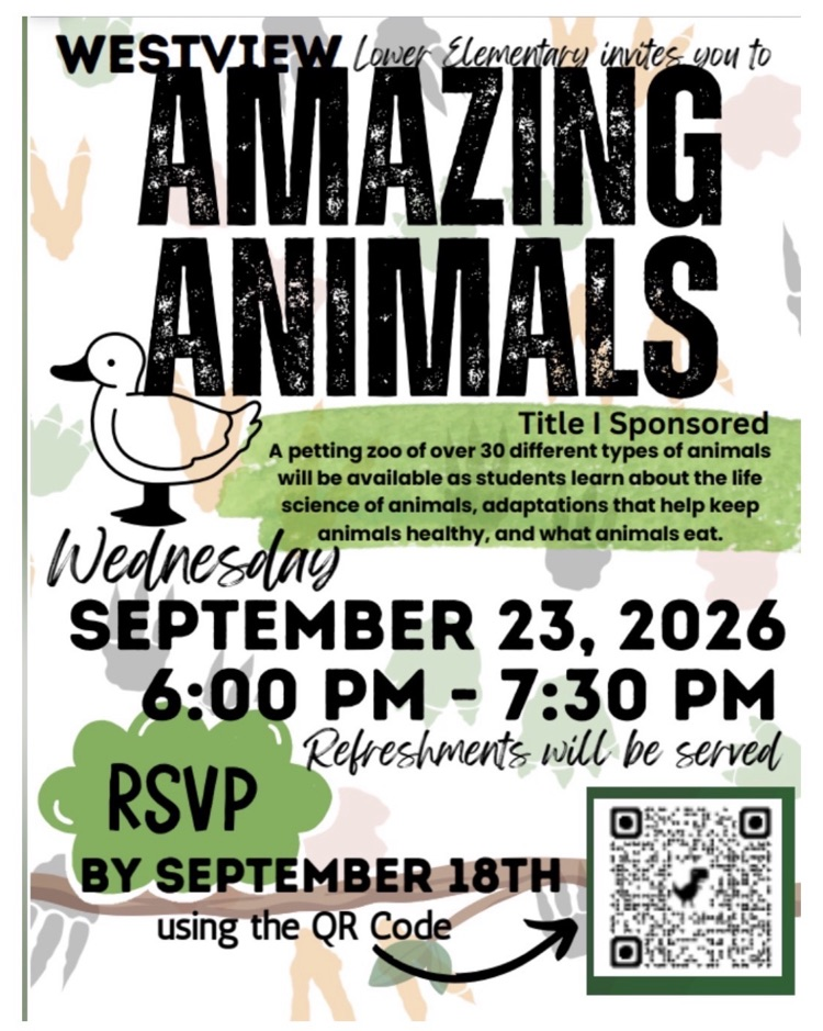 amazing animals after school 