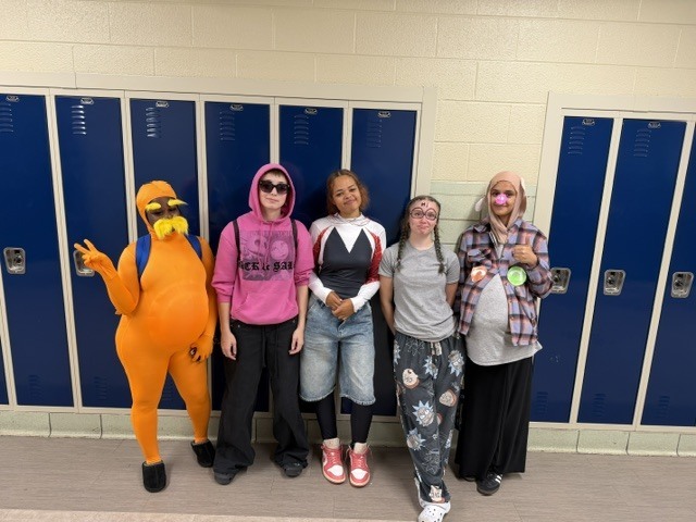 meme day