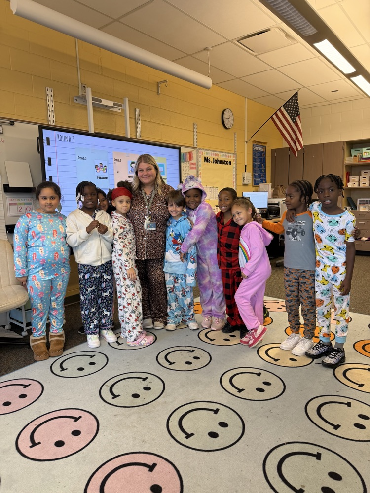 PJ Day