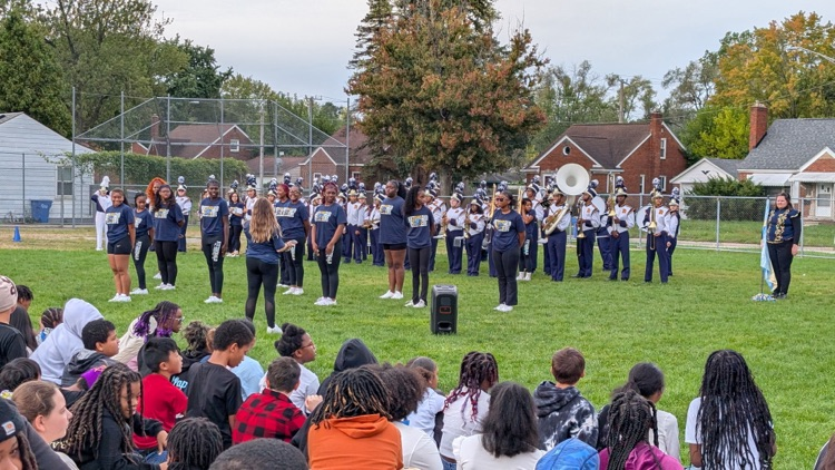 band