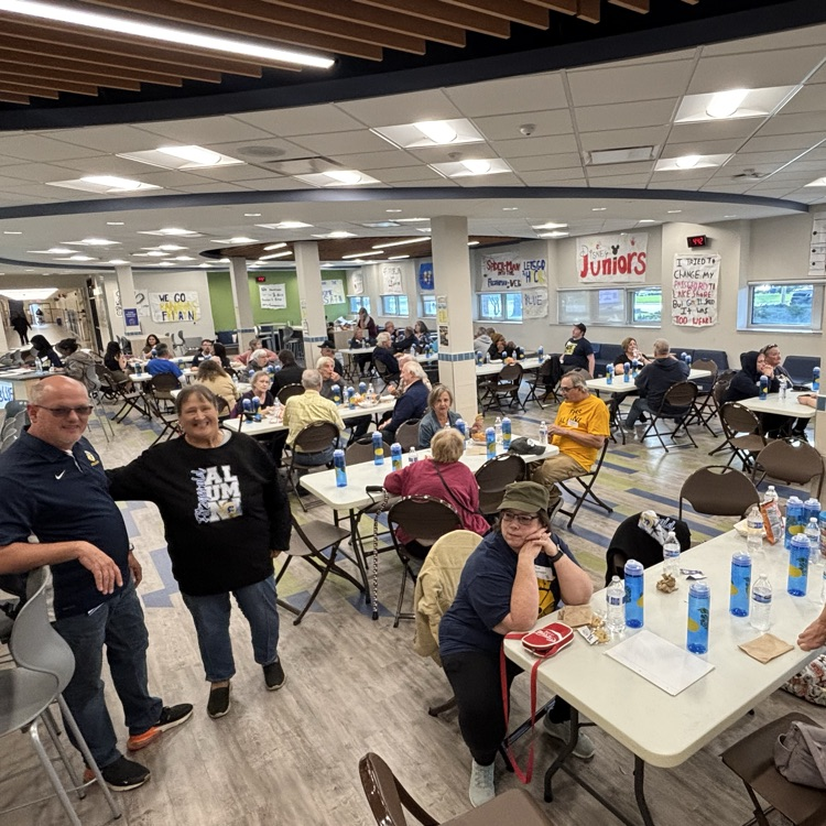 alumni dinner 