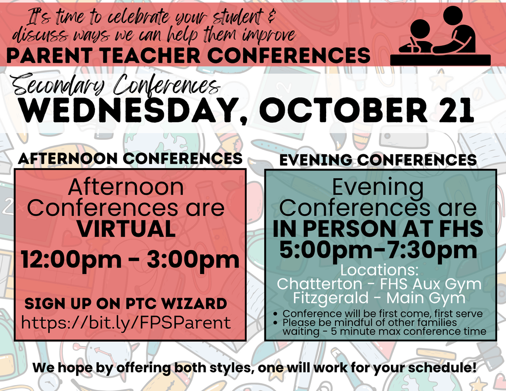 Conferences
