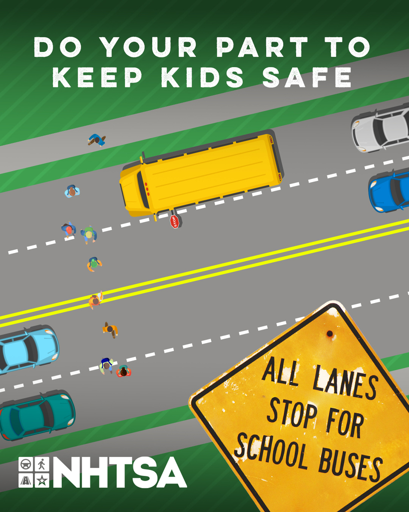 Bus Safety