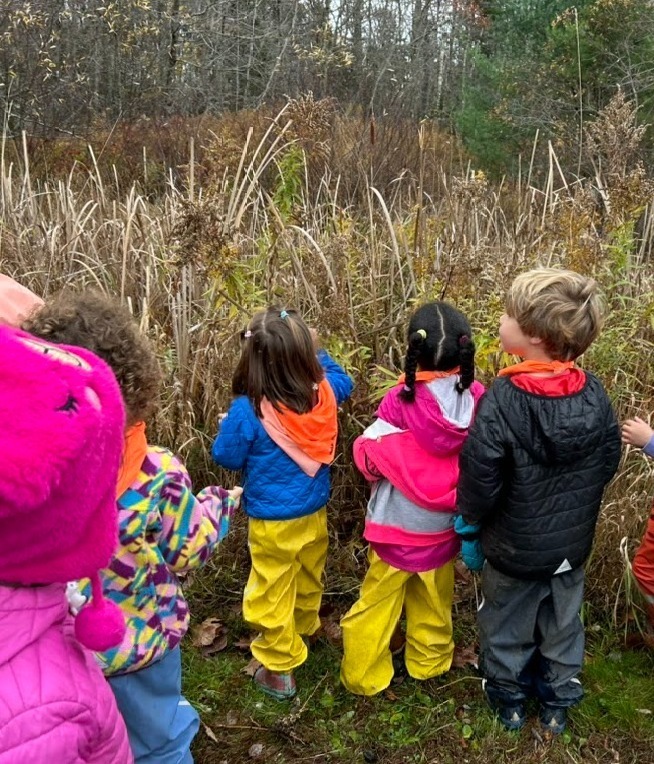 CRES Nature-Based PreK