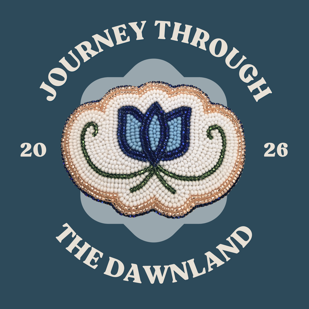 journey through the dawnland