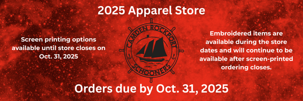 CRMS Spiritwear