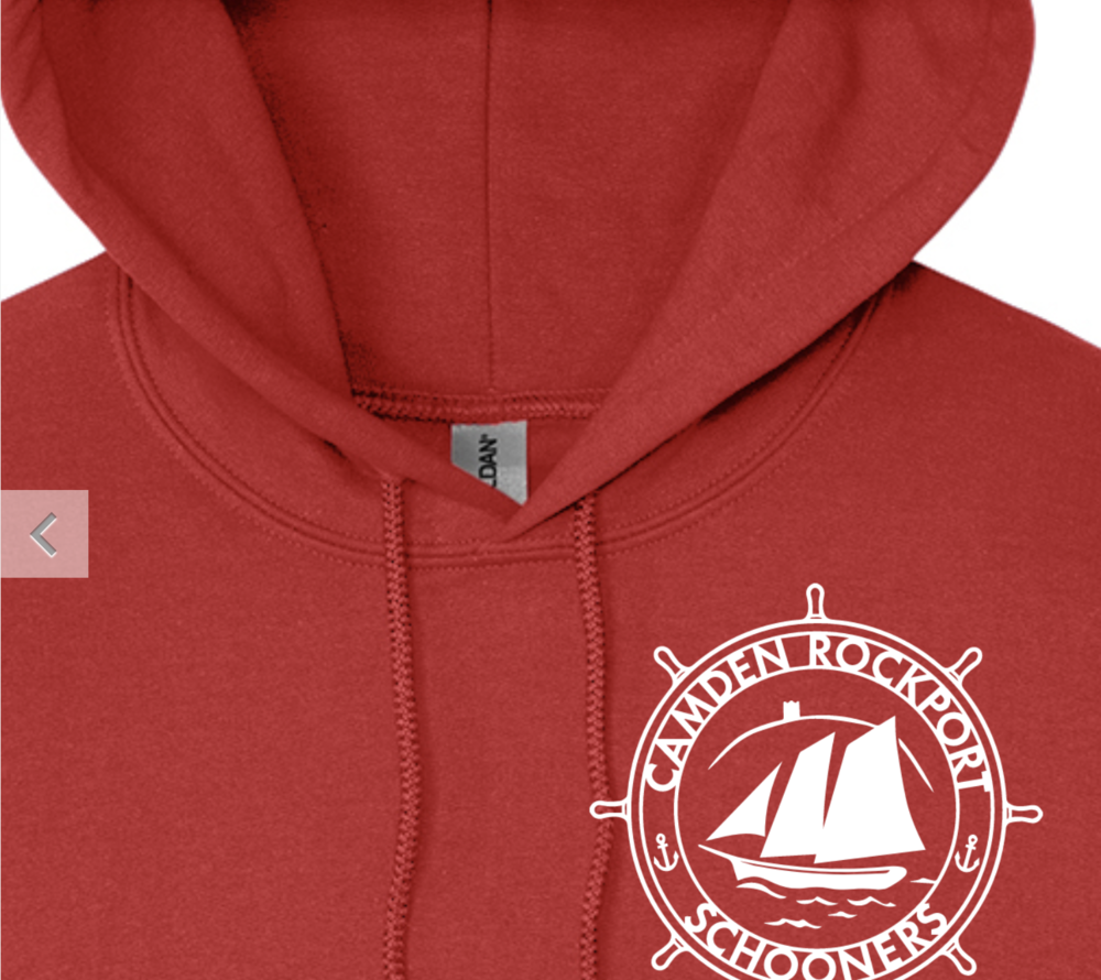 logo wear