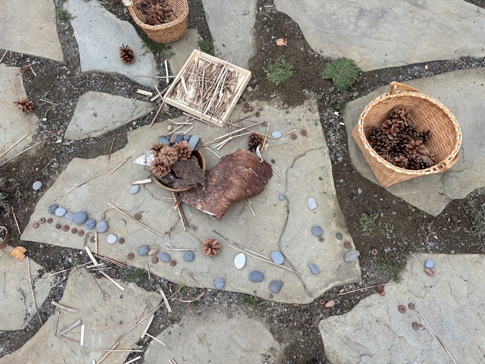 Nature Math
