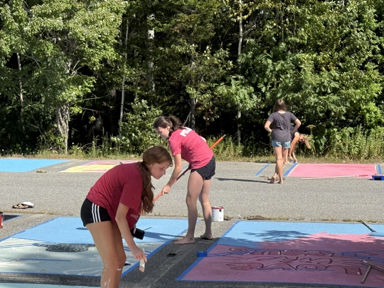 painting