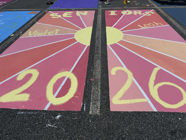 parking spot