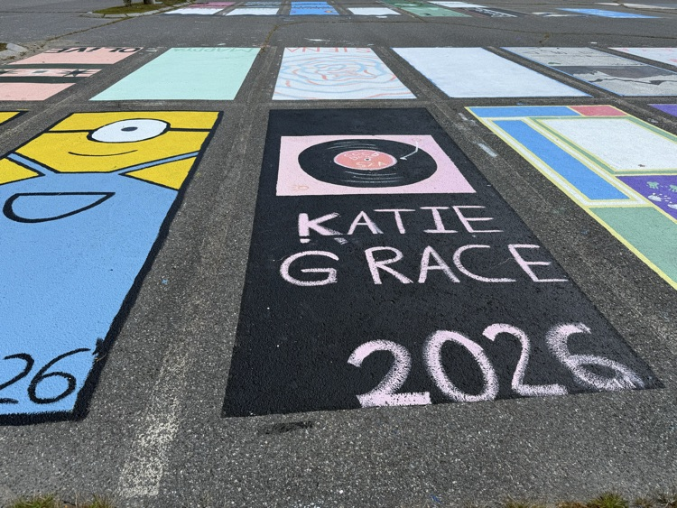parking space