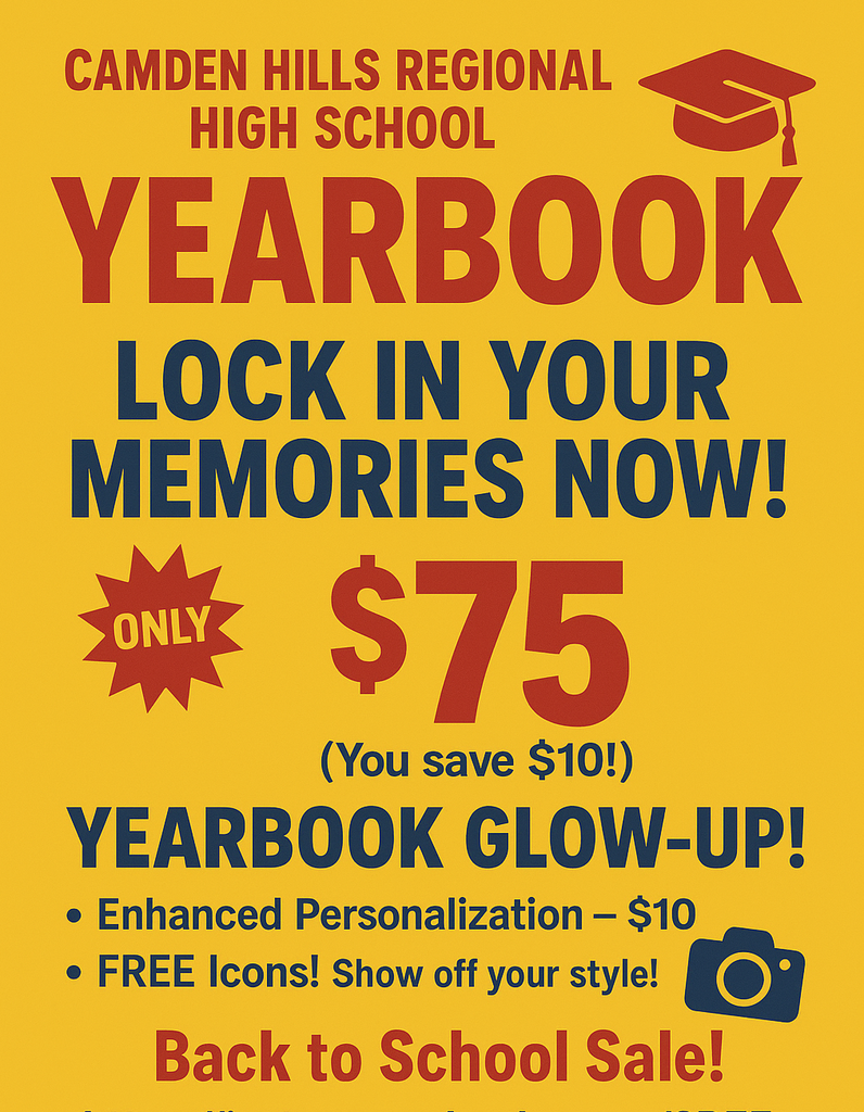 yearbook