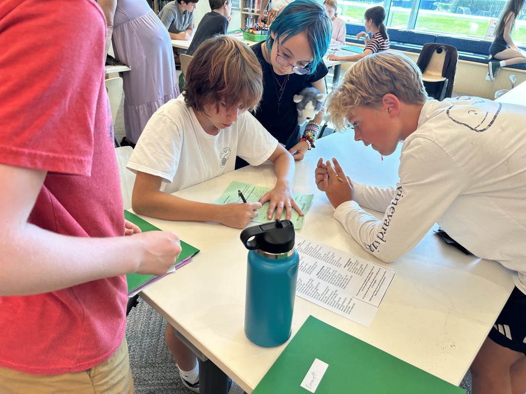 Oregon Trail simulation
