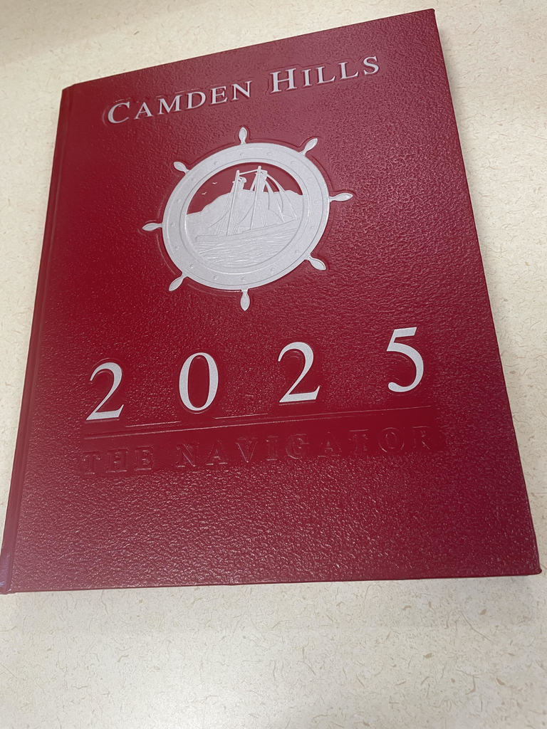 yearbook