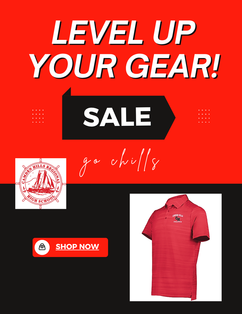 Level up your gear!  https://camdemhillsathletics25.itemorder.com/shop/home/