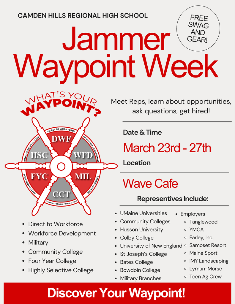 waypoint