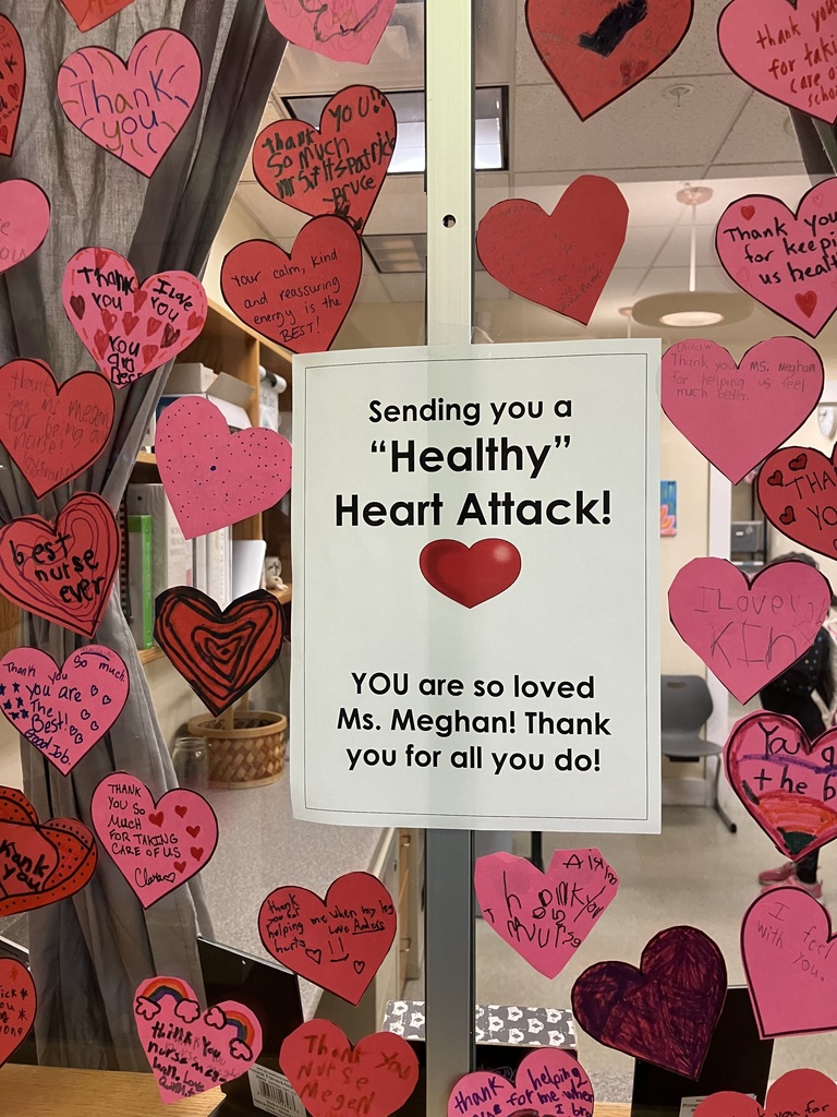 Heart attack