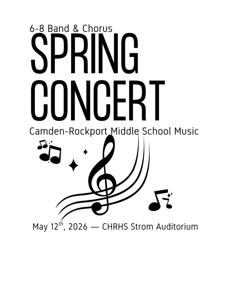 2026 Spring Concert