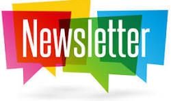 newsletter graphic