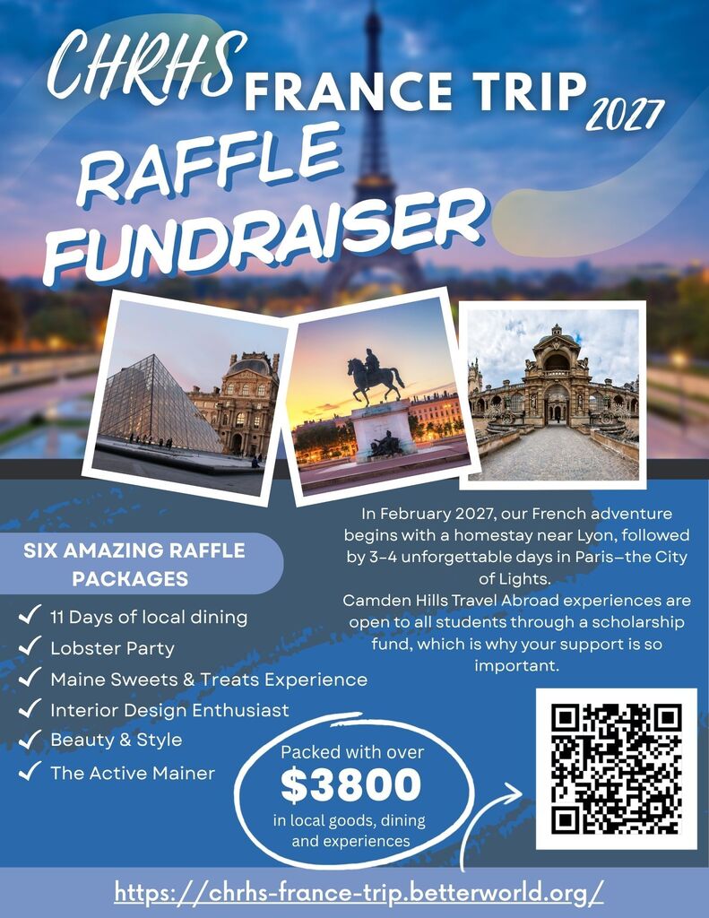 raffle