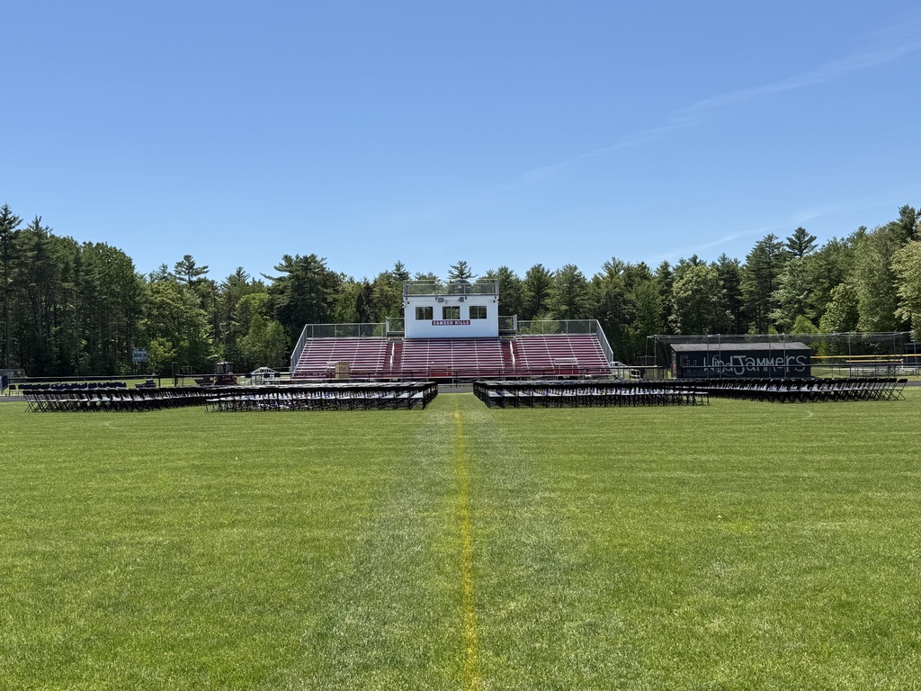 stands