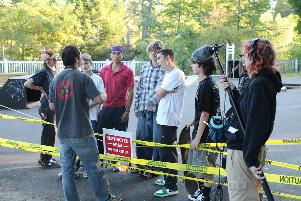 Hope is Hip Feature Film