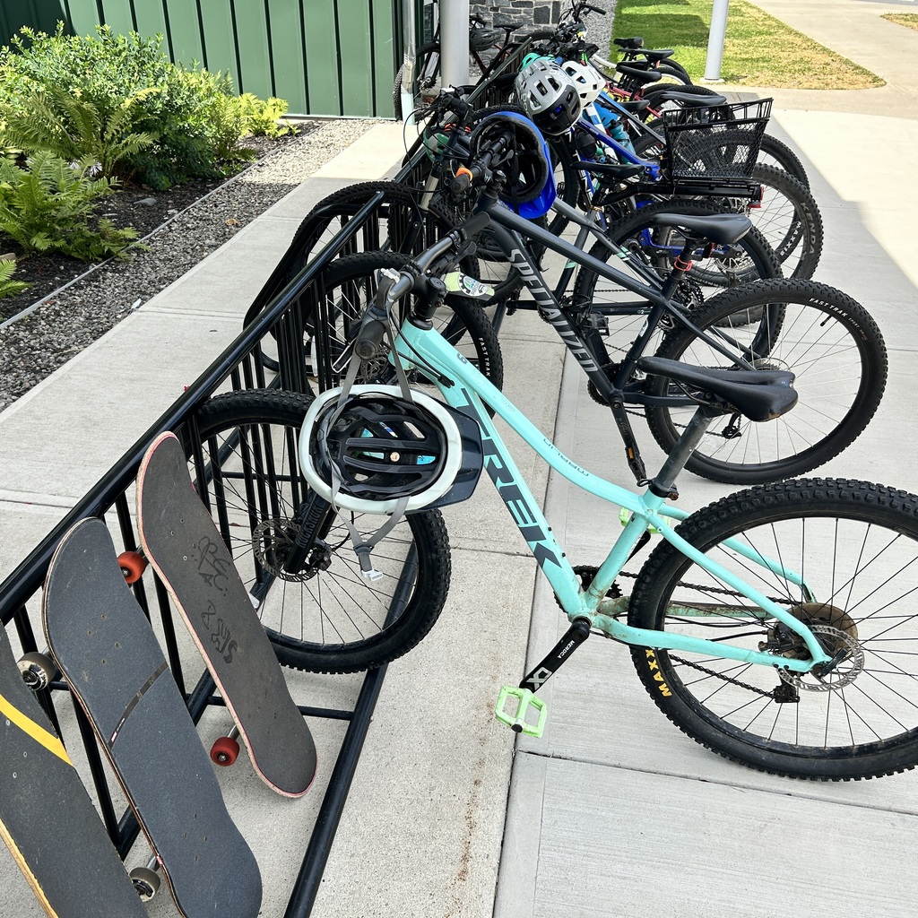 bikes