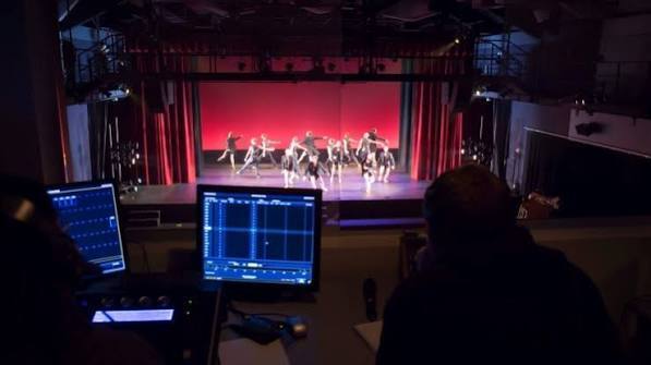 theatre
